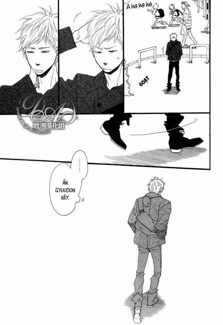 kocchi muite waratte chapter 2 12