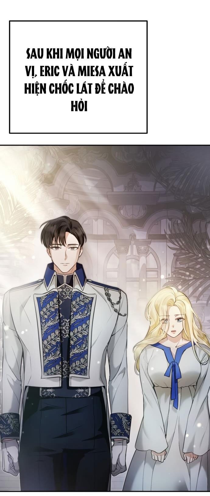 phía sau nụ cười của nàng công chúa sống sót chapter 9.2 30