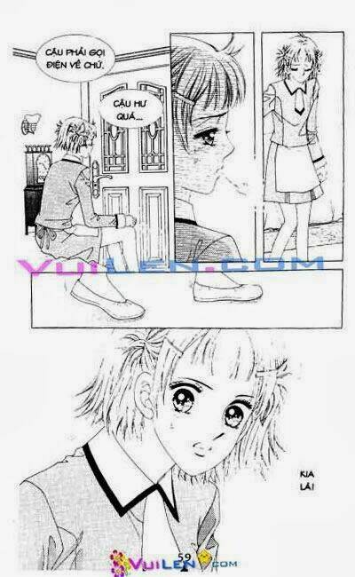 love your enemies chapter 17 3