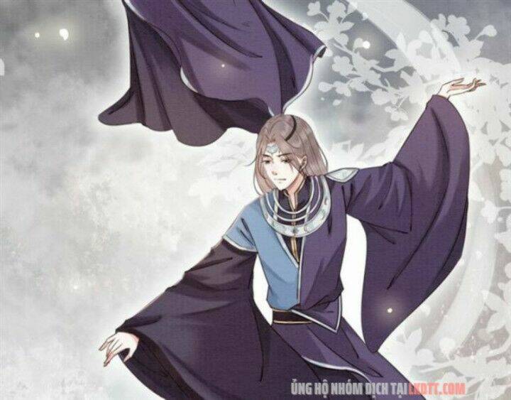 trọng sinh bá sủng nhiếp chính vương quá mạnh mẽ chapter 91 50