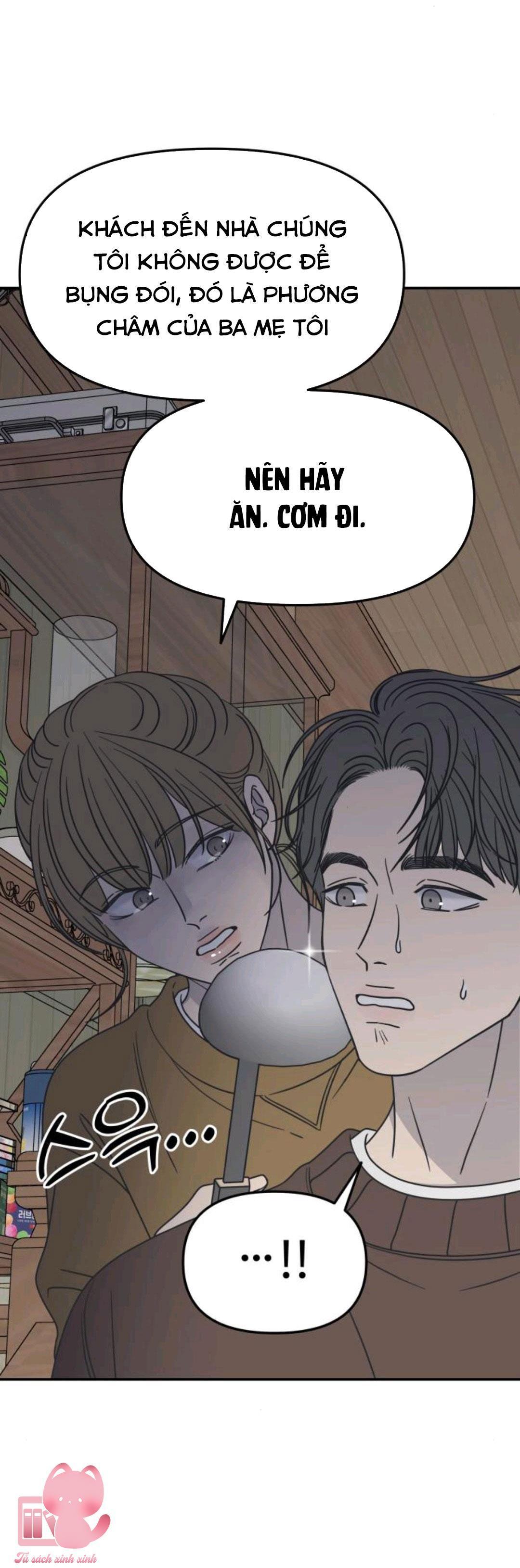 nói không với tình công sở chapter 12 10