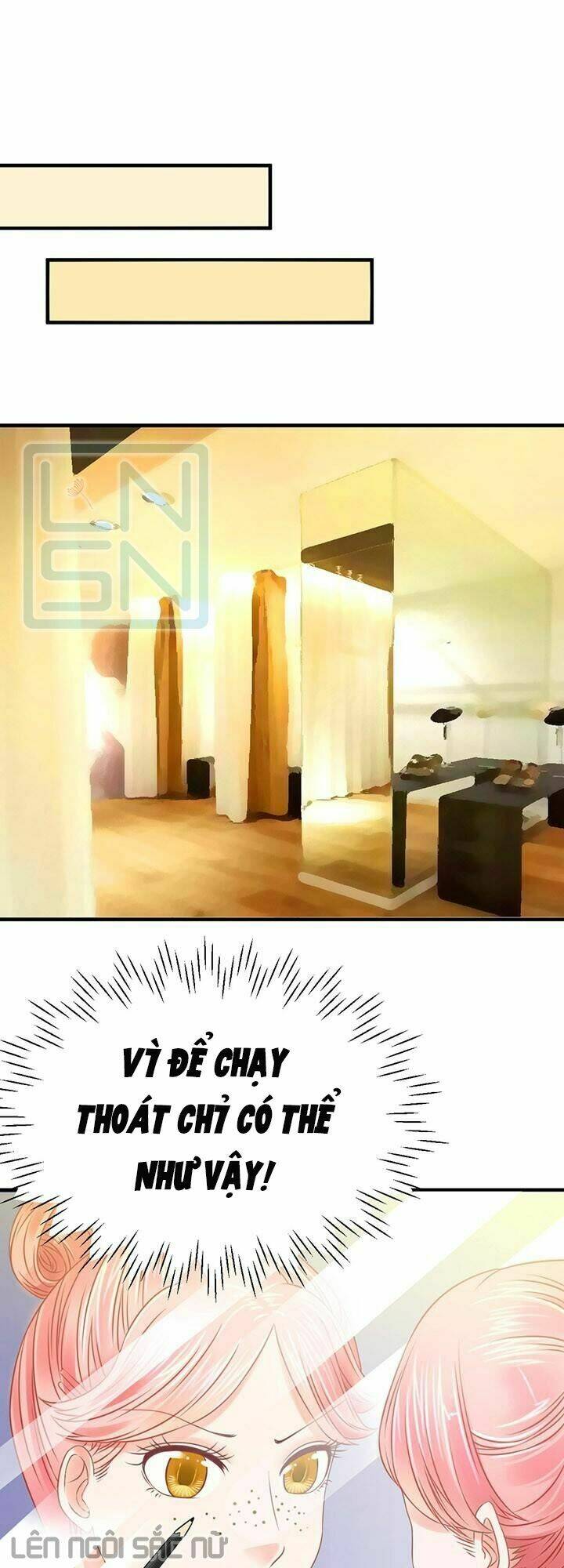 có chết cũng không thoát khỏi anh chapter 4 17