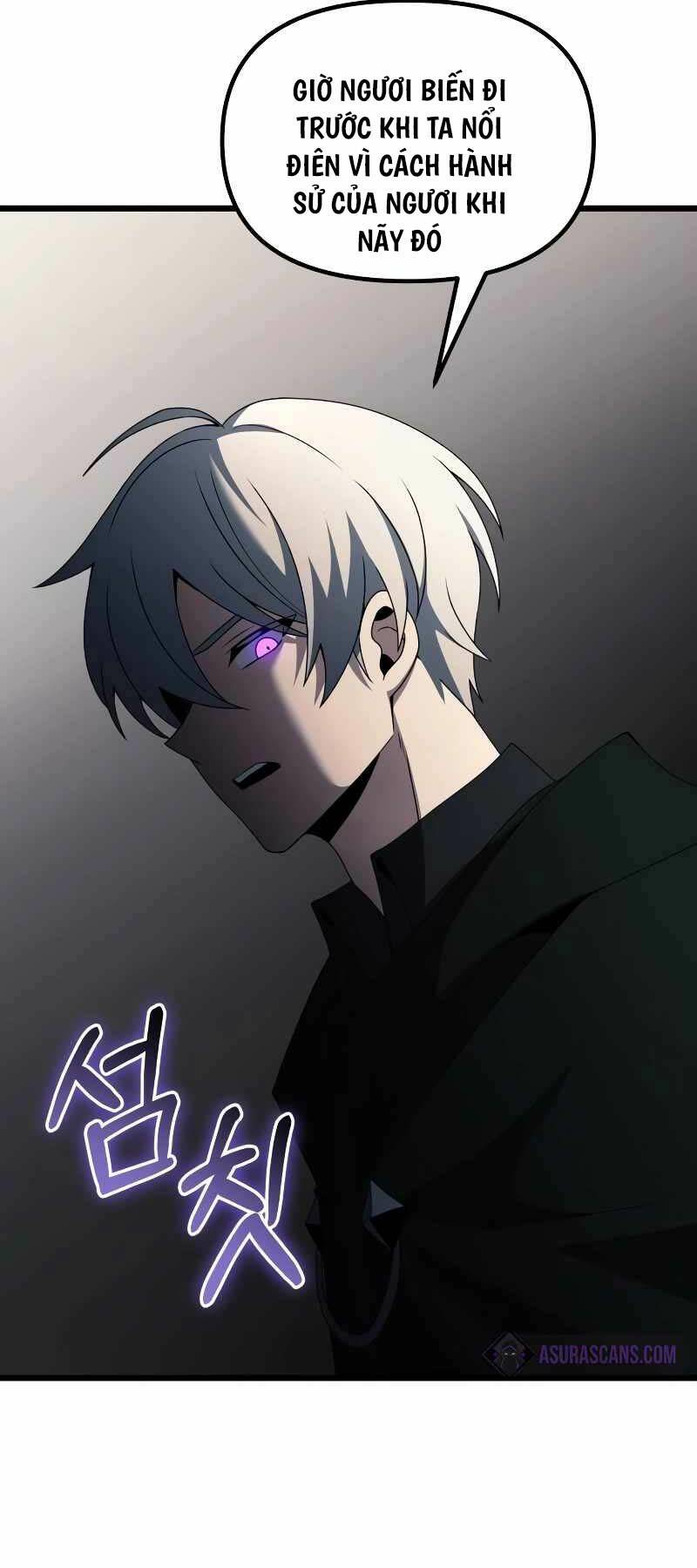 Hắc Kị Sĩ Thiên Tài Giới Hạn Thời Gian chapter 50 68