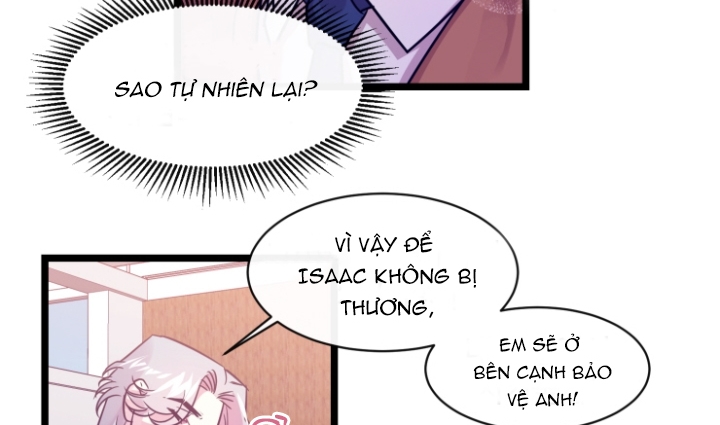 kiếp trước bí ẩn của giáo sư chapter 8 47