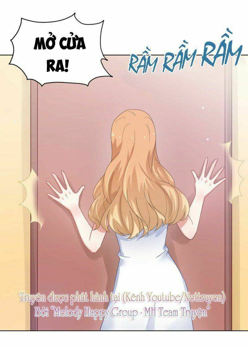 ma lạt thiên kim đẩu ác thiếu chapter 123 4