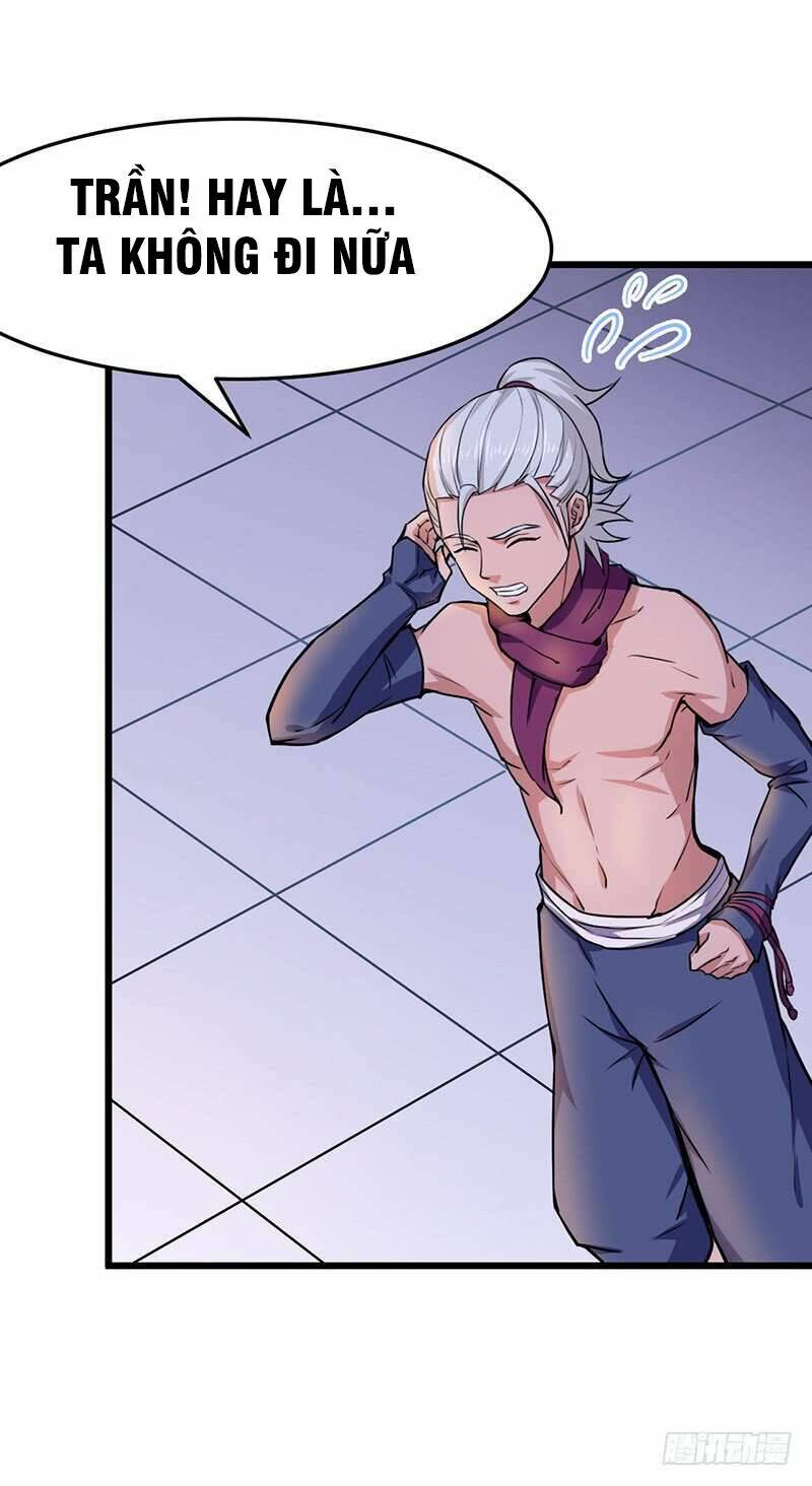 hỗn độn kiếm thần chapter 93 15