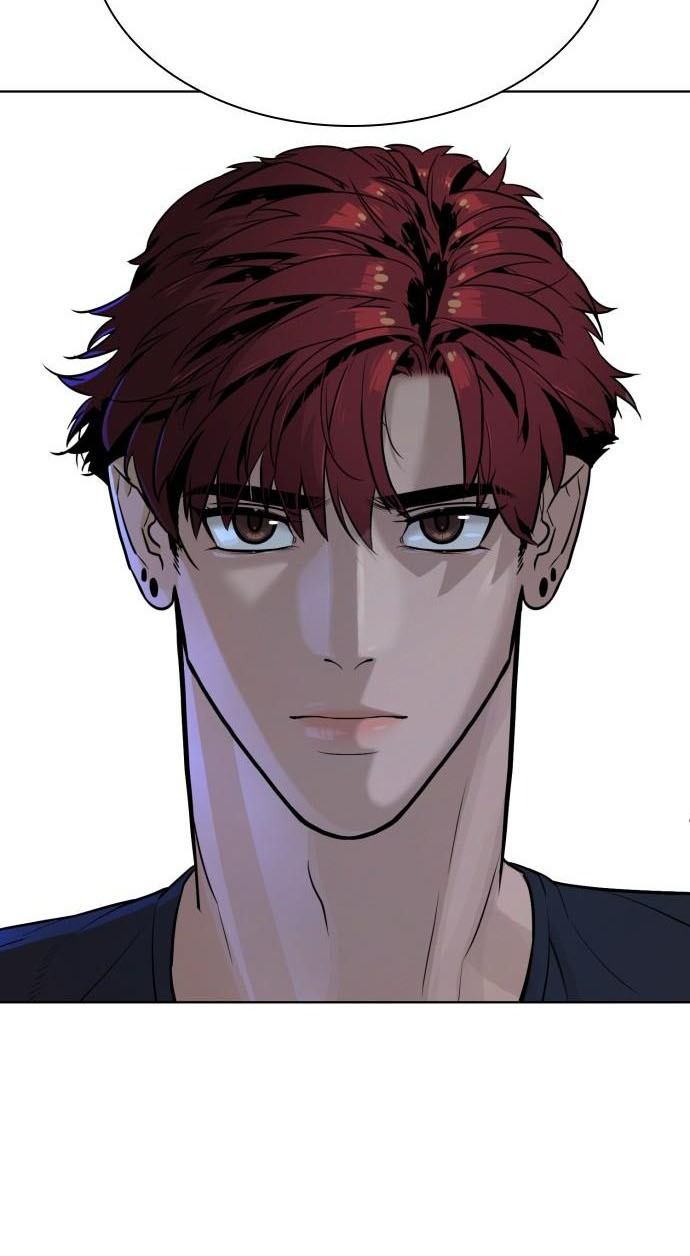 bạch huyết - white blood chapter 32 8