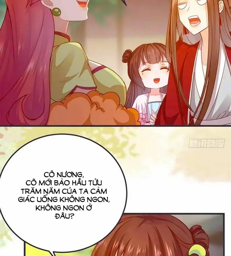 thần y khí nữ: ngự thú cuồng phi của quỷ đế chapter 52 10