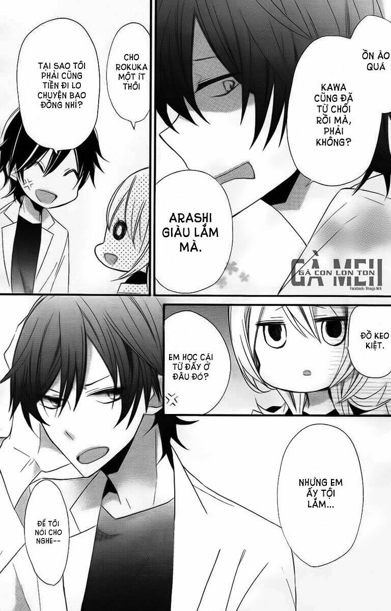 sugar girl, sugar dolls chapter 2 24