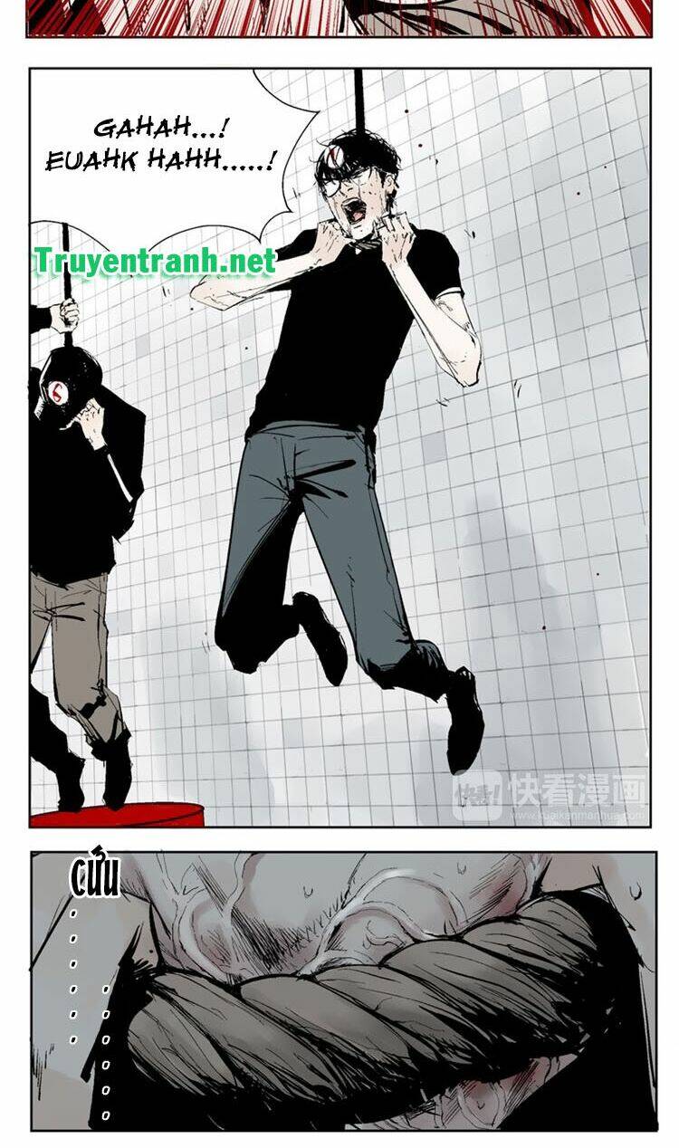 the law of the yama chapter 7 4