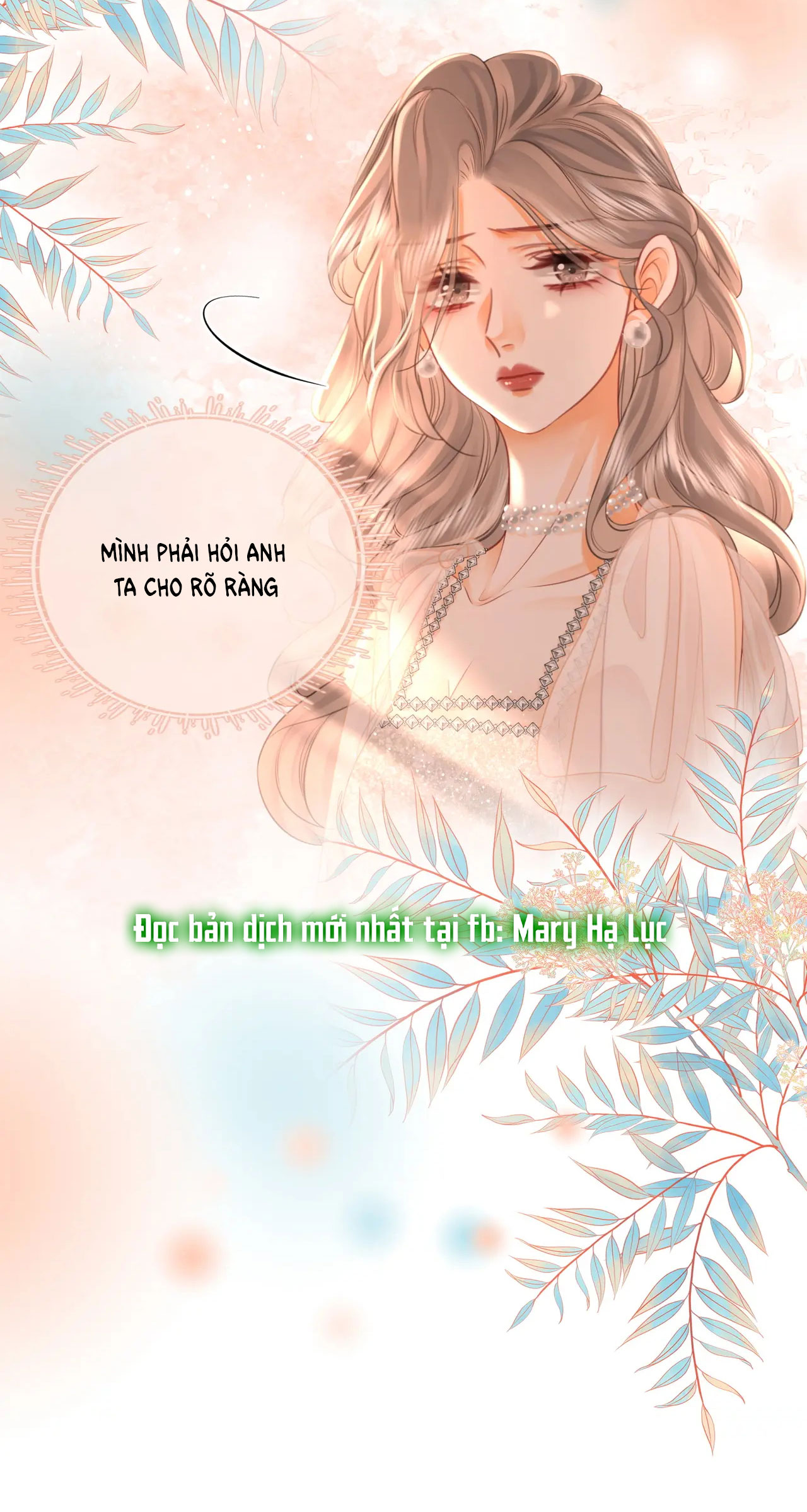 Cố Tiểu Thư Và Khúc Tiểu Thư chapter 46 - Trang 21