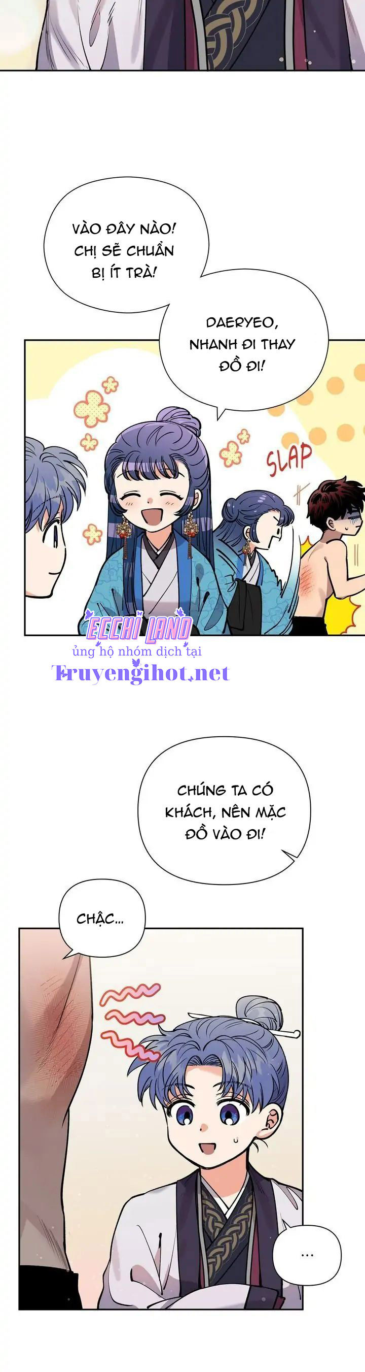 cô dâu thiên đàng chapter 50.2 3