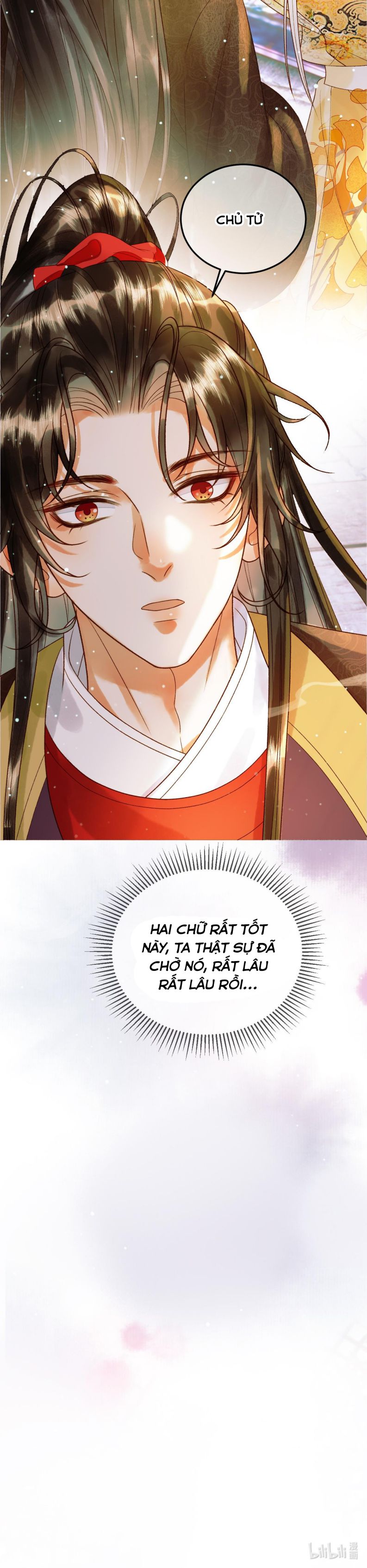 Ảnh Vệ Chapter 51 - Trang 2