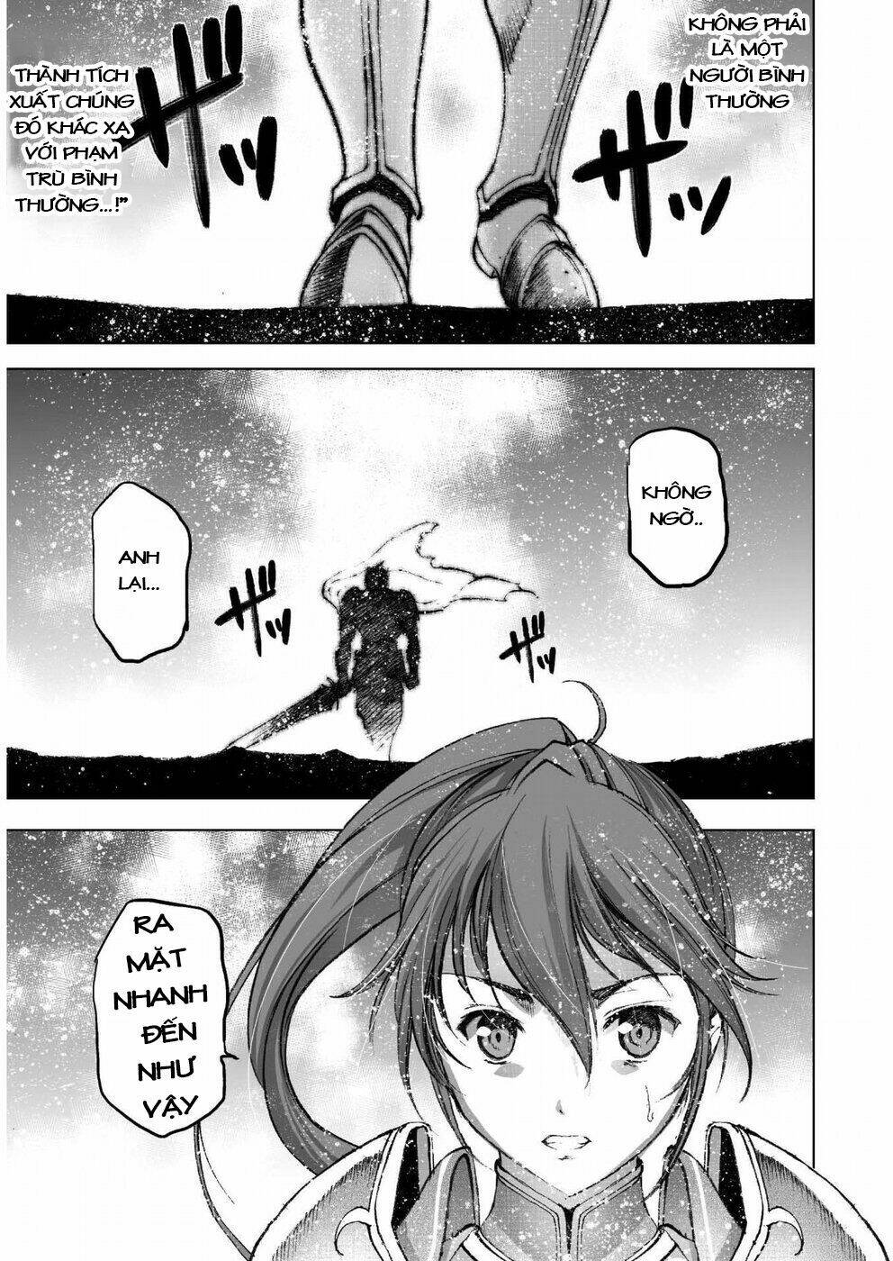 maou no hajimekata chapter 23 26