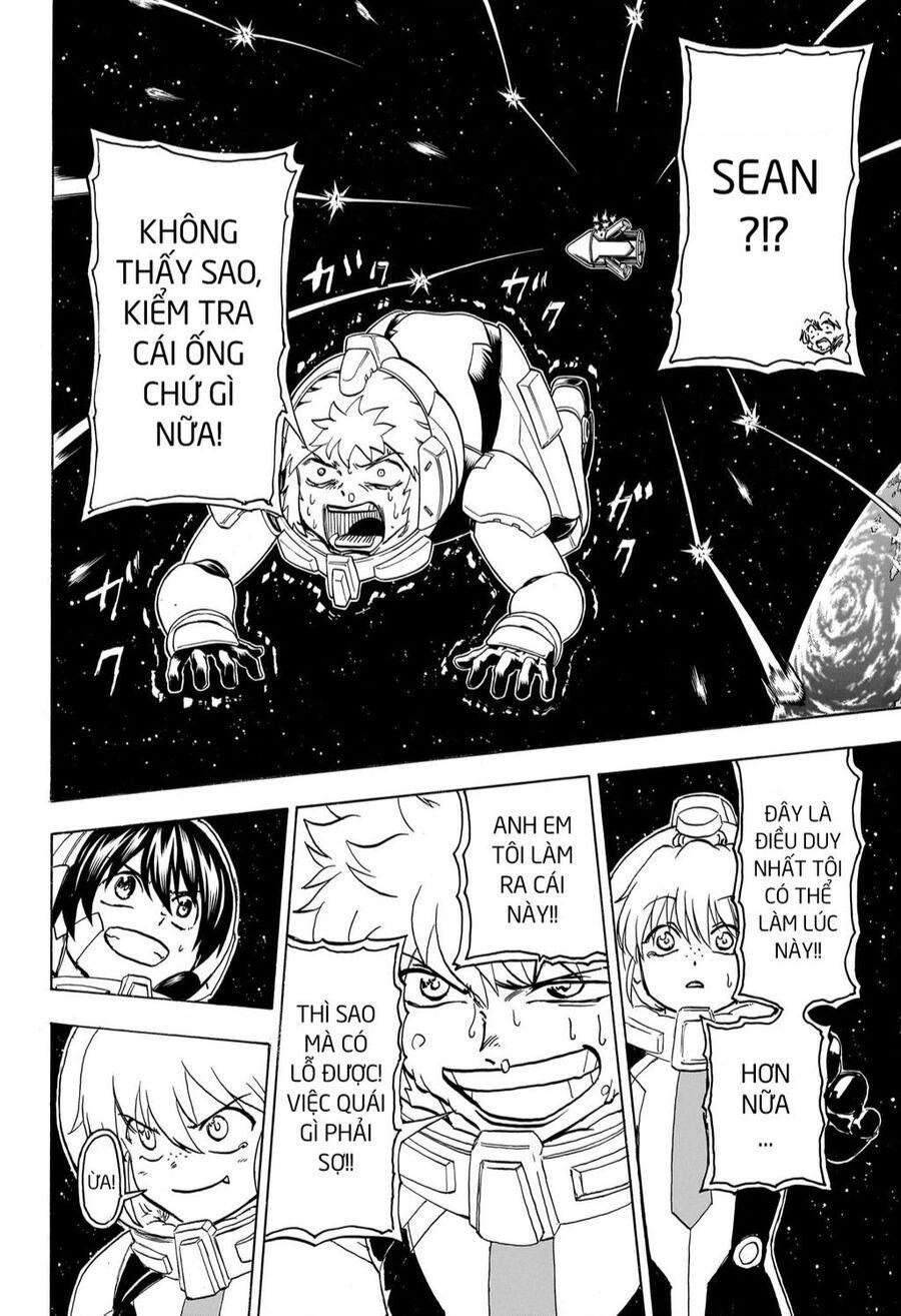 undead unluck chapter 156 13