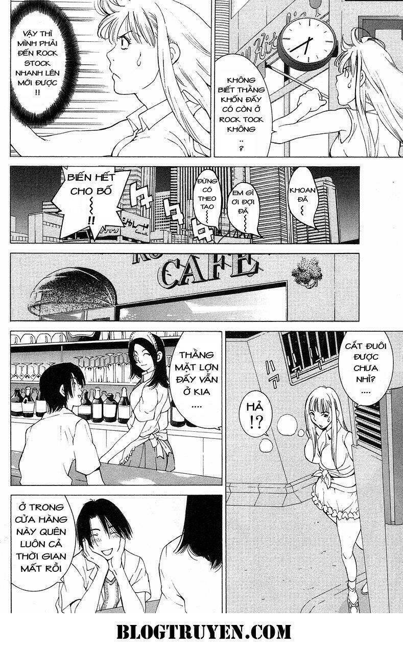 gacha gacha - secret chapter 25 12