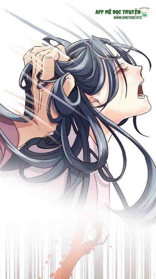 kiều nữ độc phi chapter 0 7