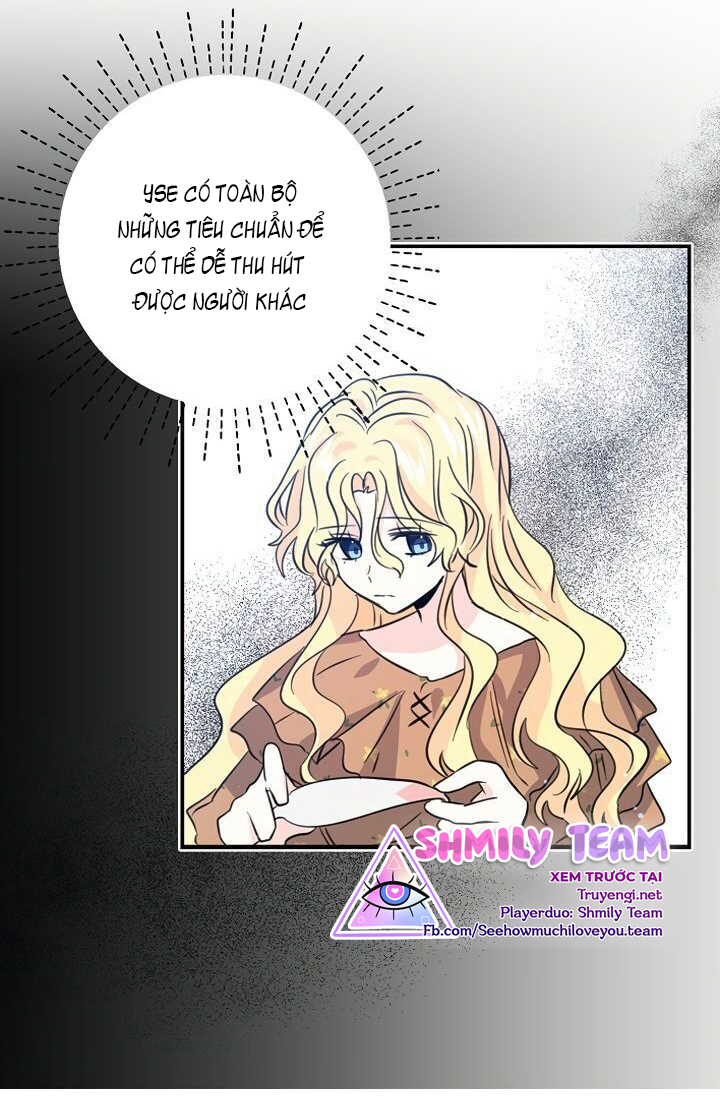 tôi là bạn gái cũ của một vị anh hùng chapter 19 6