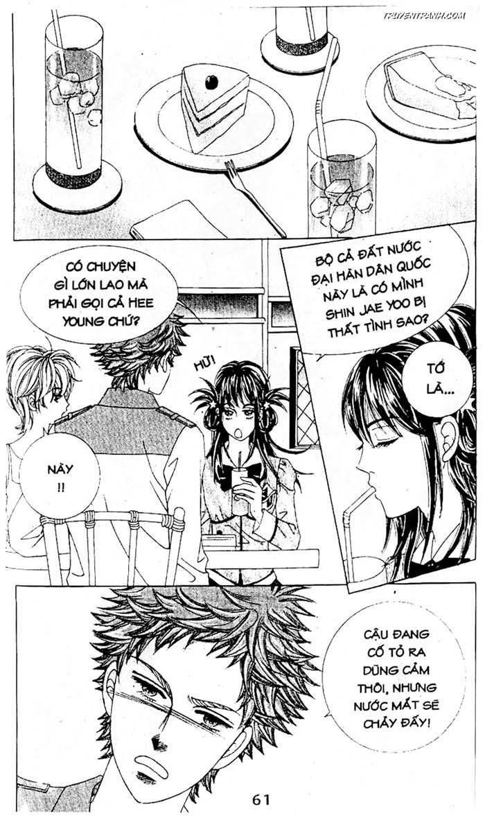 nhà trọ hoàn hảo chapter 45 5