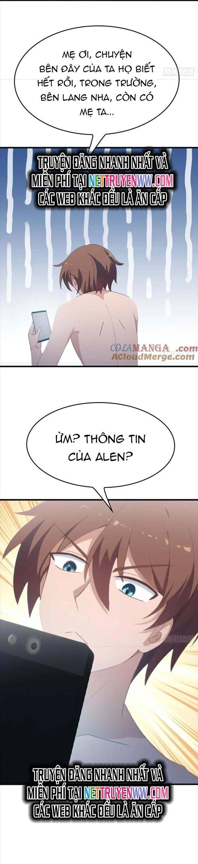 tu tiên trở về tại vườn trường – season 2 chapter 73 6