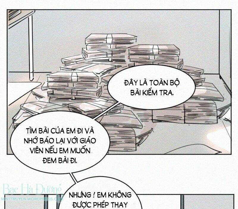 câu chuyện về cậu và tôi chapter 53 19