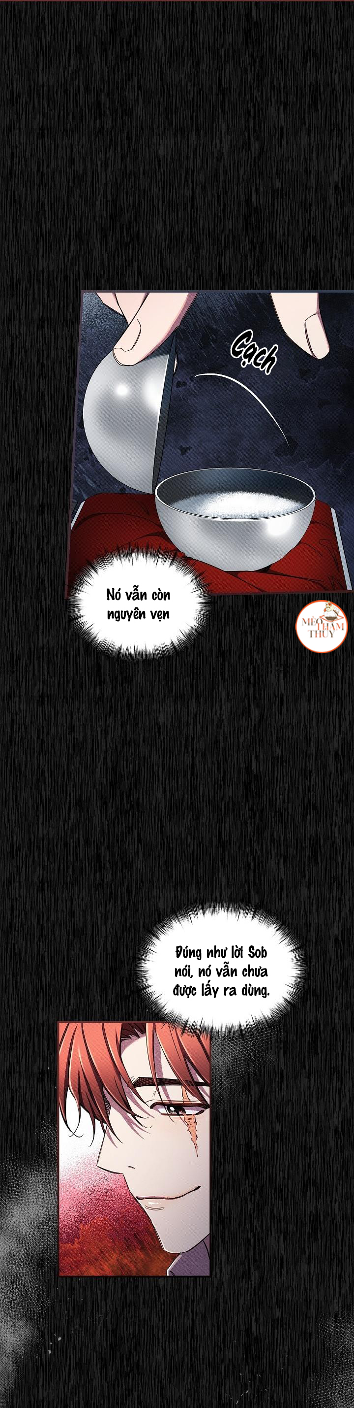 chuyến tàu cuồng loạn chapter 51 4