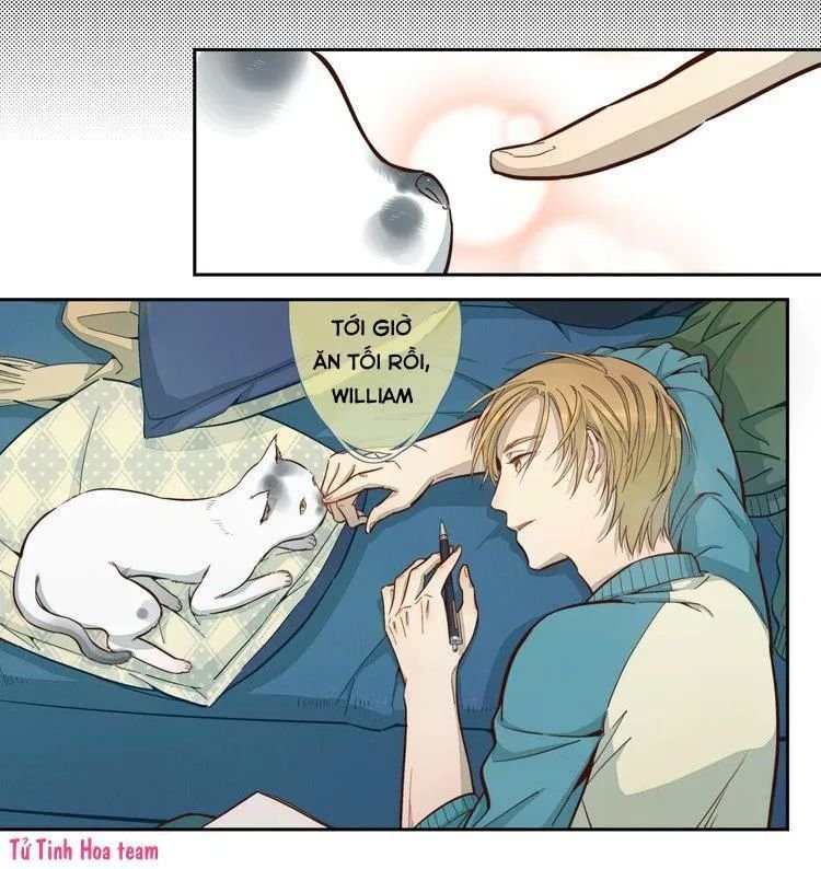 thời khắc ấy, chúng ta gặp nhau chapter 15 19