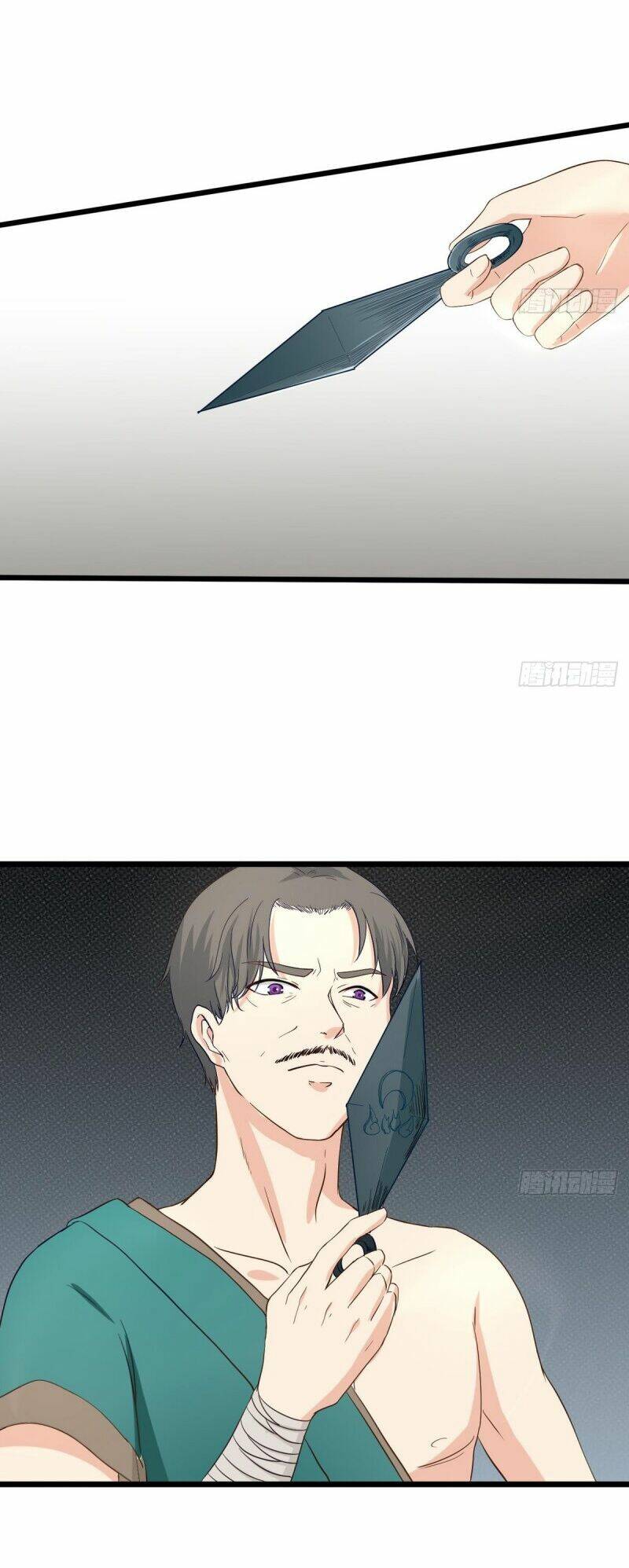 hắn là long ngạo thiên chapter 24 32