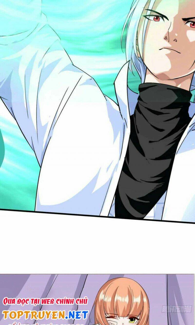 trọng sinh ta là đại thiên thần chapter 177 41