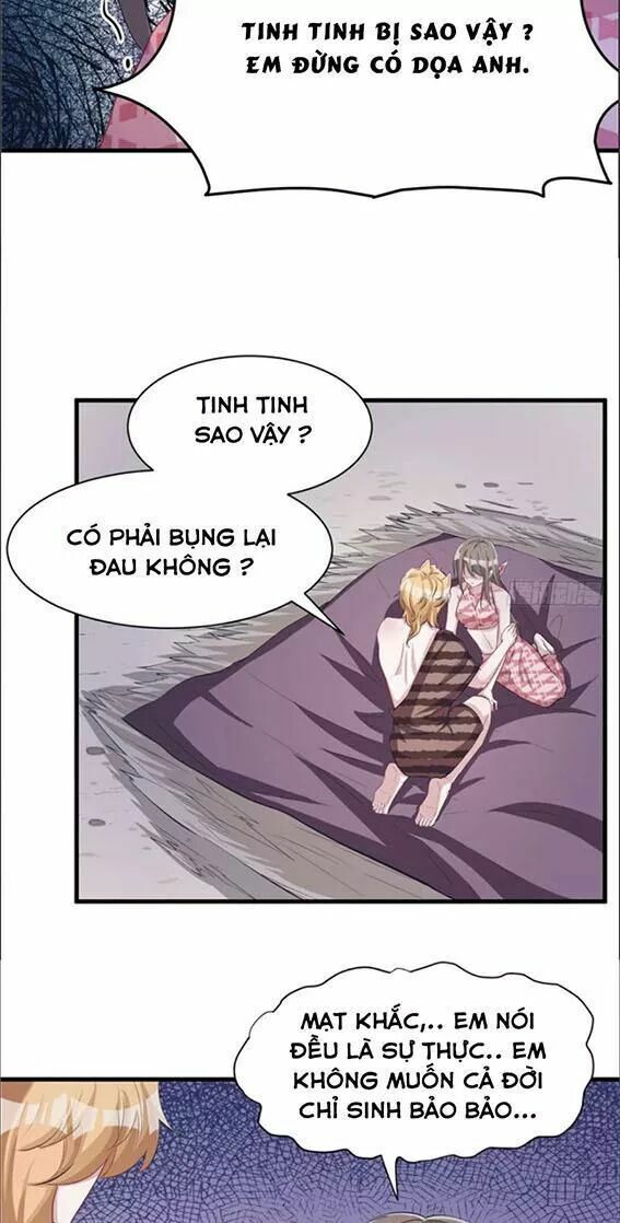 [16+] thảnh thơi thú thế chủng chủng điền, sinh sinh tể chapter 89 16