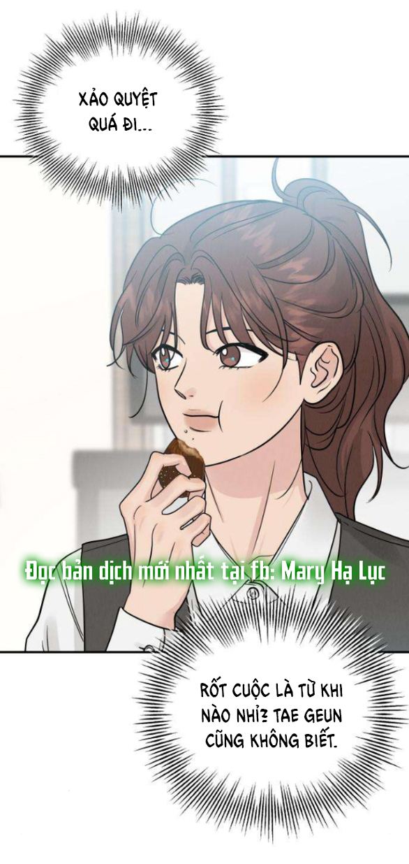 Thuyết Tình Yêu Ích Kỷ chapter 40.1 55