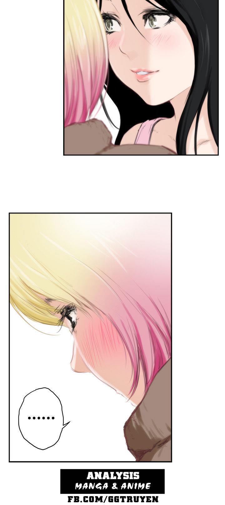 h-mate chapter 83 12