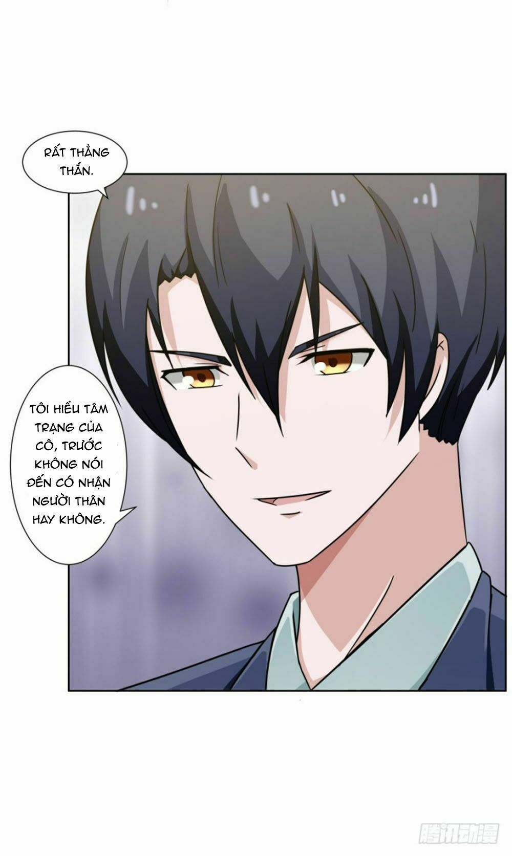 thiên kim đường môn chapter 104 7