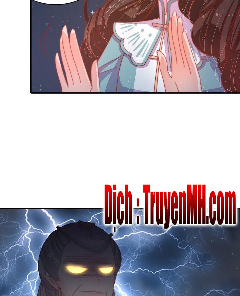 ngày nào thiếu soái cũng ghen chapter 120 3