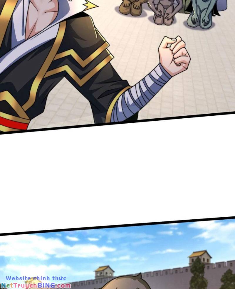 ta nuôi quỷ ở trấn ma ty chapter 286 48