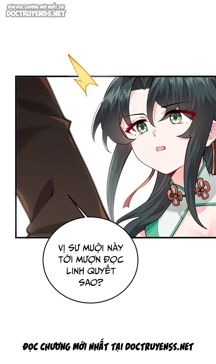 mang theo các tiên tử vô địch thiên hạ chapter 13.1 22