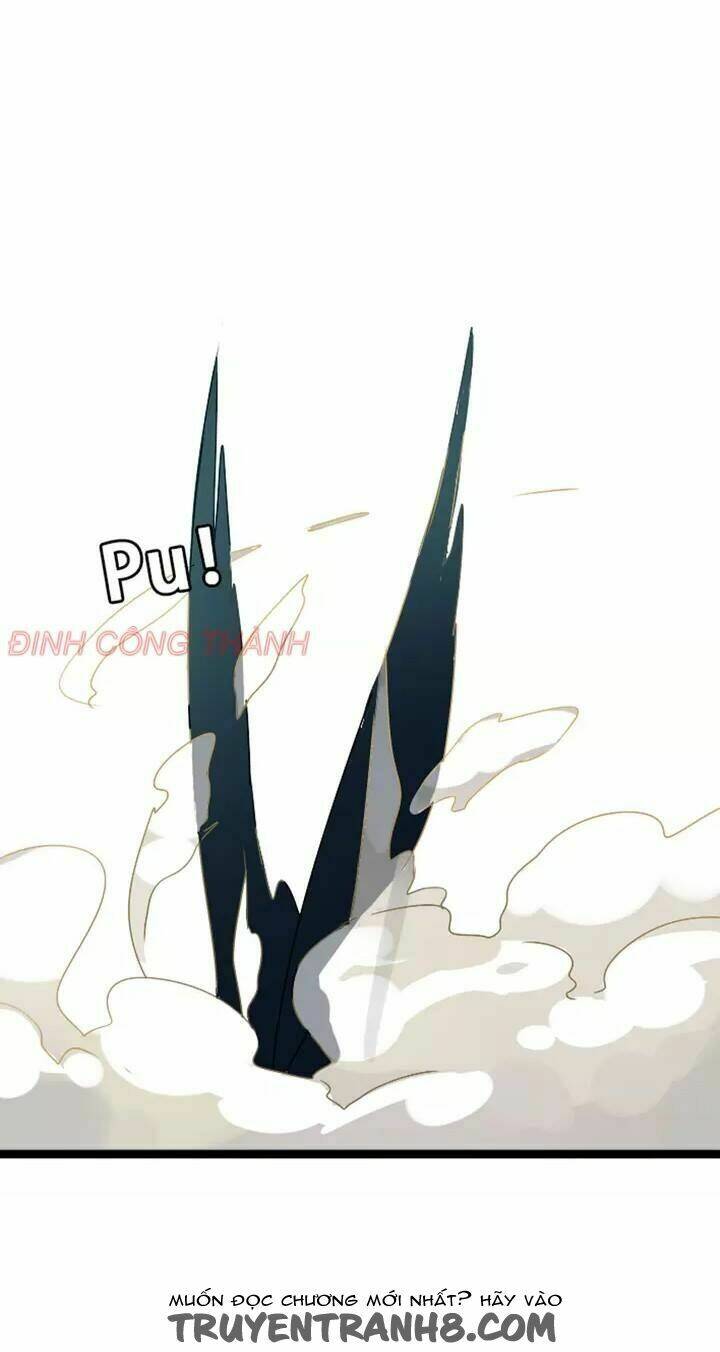 mục vụ chapter 0 20