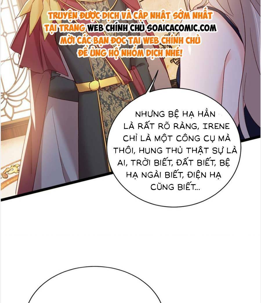 cô vợ của tôi không dễ bắt nạt chapter 86 25