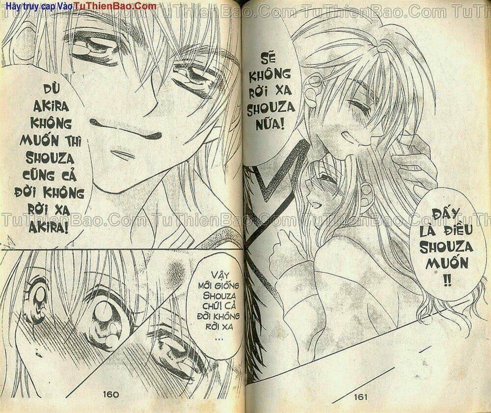 hoàng tử thanh xuân chapter 4 81