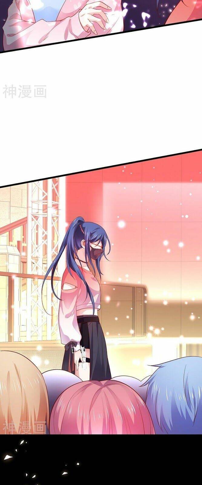 biến lan lăng vương thành ảnh đế chapter 31 21