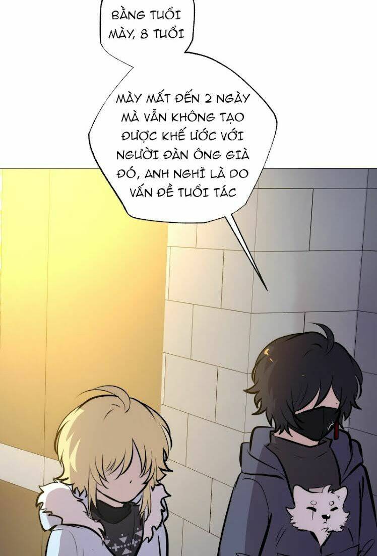 Trọng Sinh Mạc Thế Chapter 125 13