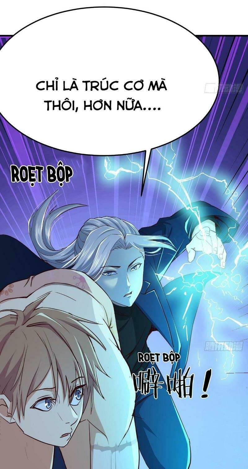 song tu đạo lữ kiểu xem mặt chapter 74 29