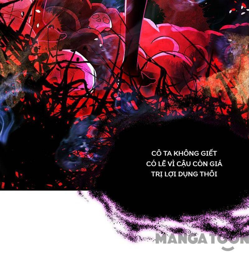 siêu cấp bại gia tử chapter 79 25