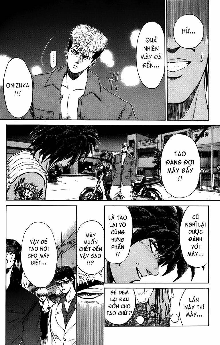 shonan junai gumi chapter 201 11