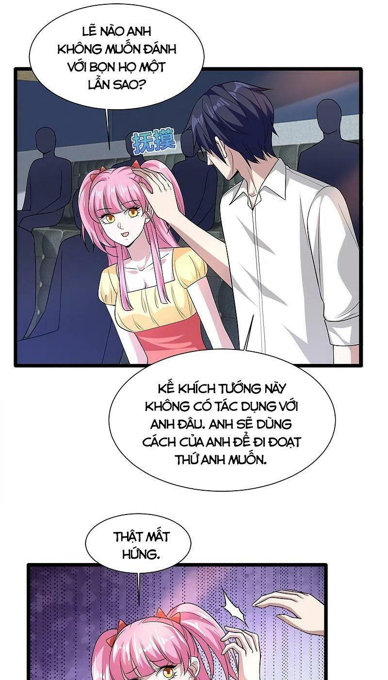 đô thị tà vương chapter 212 13