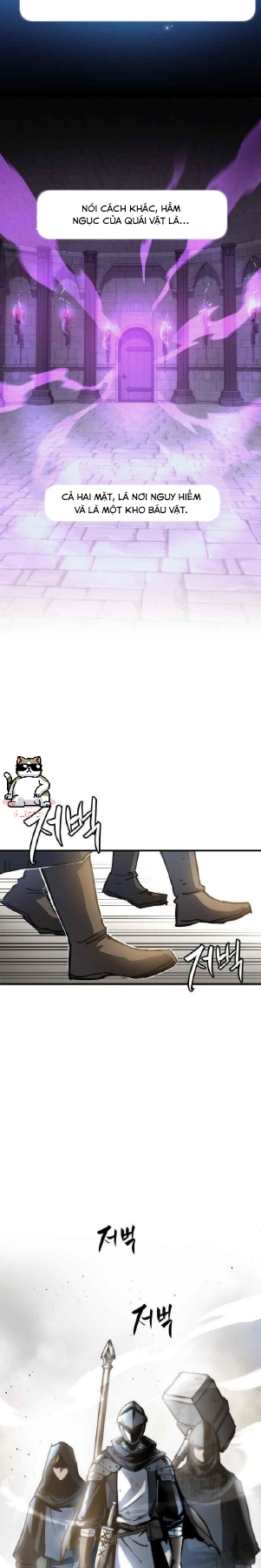 chiến thần chuyển thế chapter 3 2