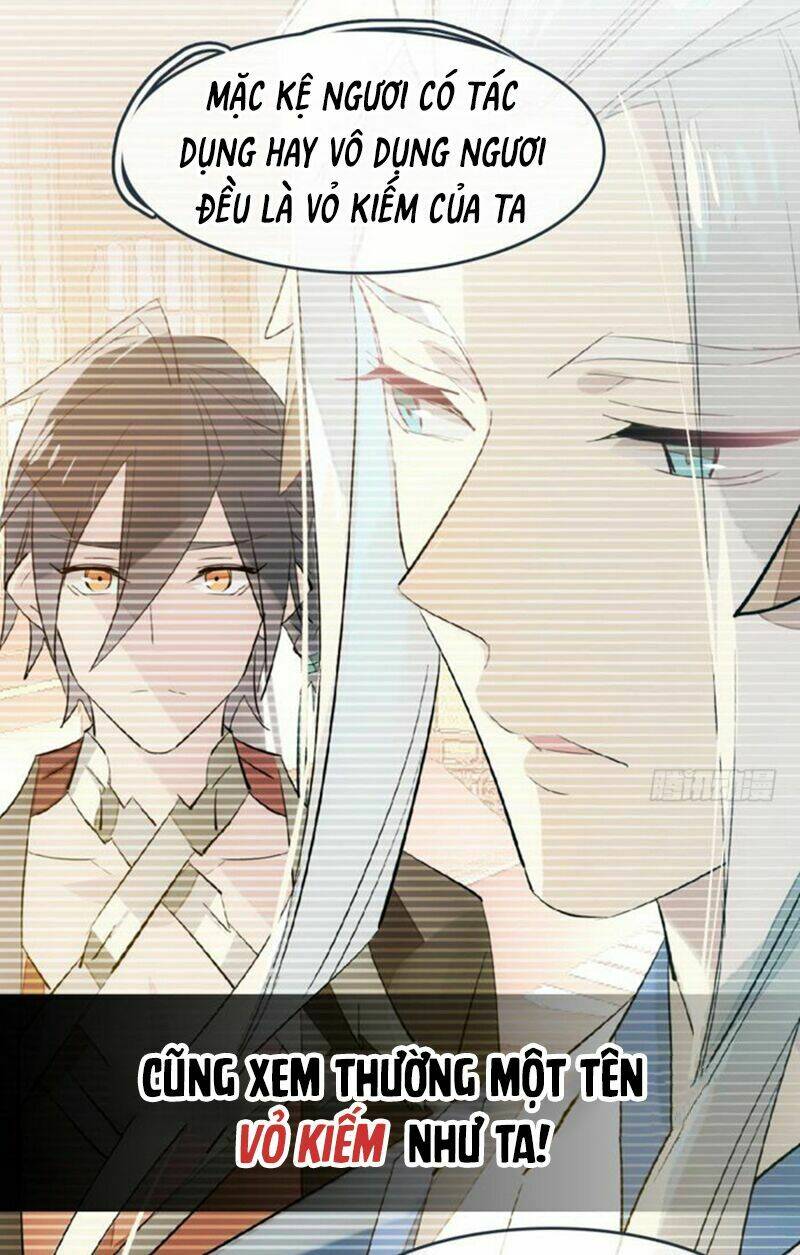 sư phụ lại trêu chọc ta chapter 47 17