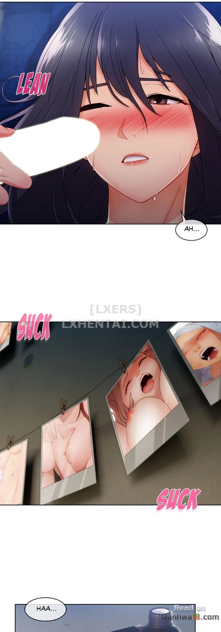 điên cuồng nhưng ngọt ngào chapter 22 12