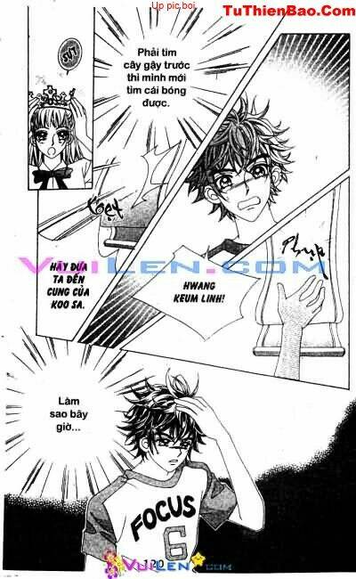 bogle goes to the kingdom chapter 39 28