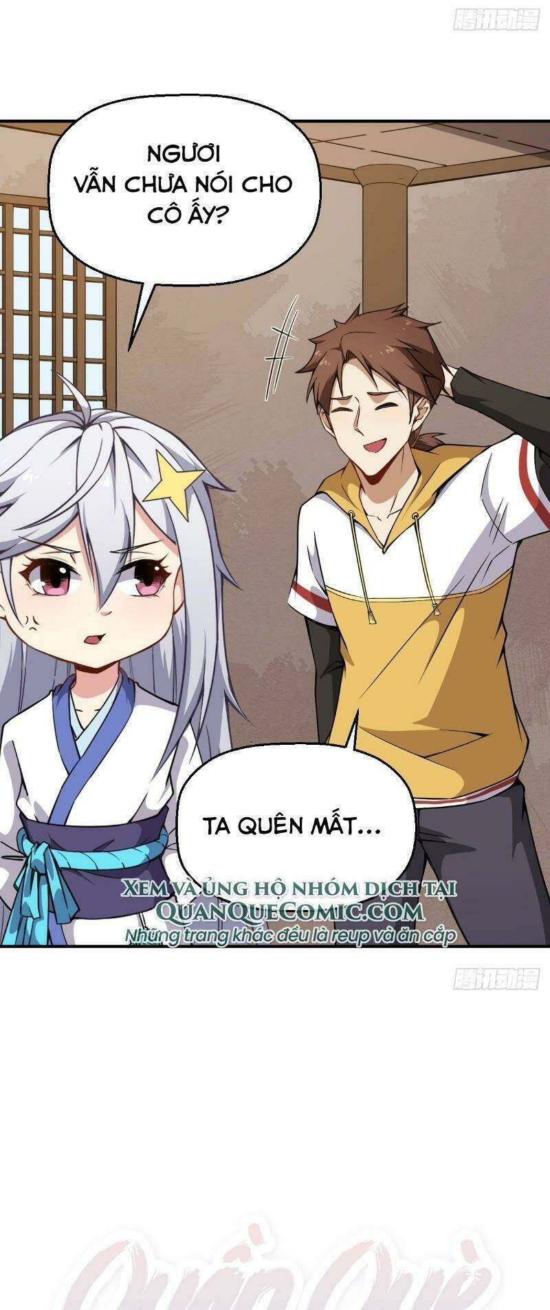 tổ thượng có tiền chapter 12 17